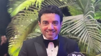 الإعلامي محمد نشأت يتعرض لحادث سير 