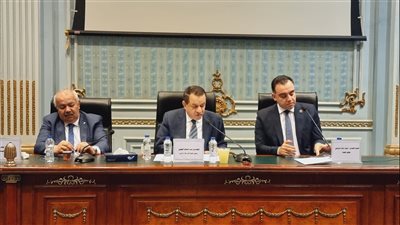 زراعة الشيوخ تختتم مناقشتها ملف القطن، وتؤكد: نستهدف التوسع في التصنيع