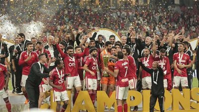 قبل انطلاق السوبر المصري، الأهلي صاحب نصيب الأسد في الحسم بركلات الترجيح 