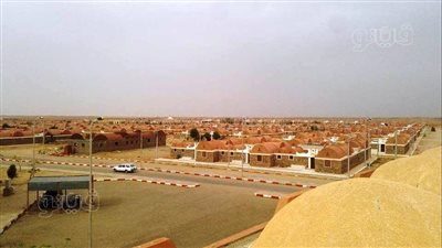 محافظ أسوان يقرر استبعاد رئيس قرى كركر عقب ورود شكاوى جماهيرية