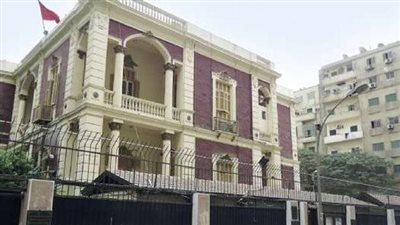 سفارة تركيا تكرم أعمال 12 شخصية تاريخية تركية مصرية ‏