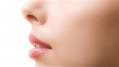 قناع كليوباترا لبشرة صافية مثل الفلتر