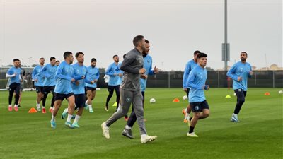 بيراميدز يتفوق تسويقيا على مودرن فيوتشر قبل مواجهة الليلة في السوبر 