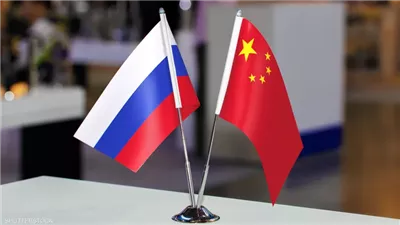 مكاسب تاريخية للصين وروسيا من الجنون الصهيونى.. الموقف الأمريكى المساند للمذابح الإسرائيلية رفع شعبية المعسكر الشرقى