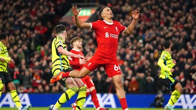 ترتيب الدوري الإنجليزي بعد نهاية الجولة الـ18