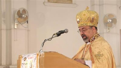 بطريرك الكاثوليك يجري زيارة رعوية لكنسيتي نيوجرسي وبروكلين