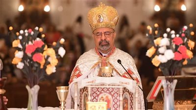  موعد احتفال الكنيسة الكاثوليكية بعيد الميلاد