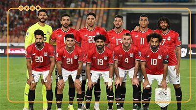 الفراعنة في الصدارة.. أكثر 5 منتخبات تحقيقا للانتصارات منذ أمم إفريقيا 2021 (انفوجراف)