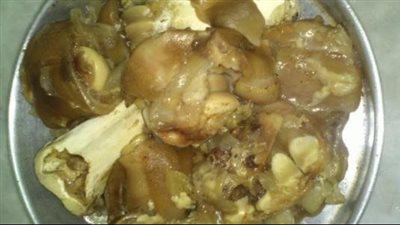 فوائد الكوارع، مطهر معوي طبيعي وتعزز صحة المفاصل والعضلات وتحمى من الضعف الجنسي 