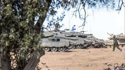 انتهت المفاوضات، تحقيق استقصائي يكشف فضيحة جنرال إسرائيلي قتل 12 مستوطنا ليلة طوفان الأقصى