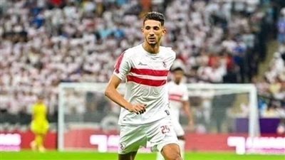 أحمد سليمان يصدم جماهير الزمالك بشأن إصابة أحمد فتوح