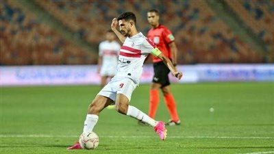 تفاصيل تجديد عقد أحمد فتوح مع نادي الزمالك 
