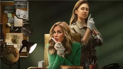 أبرز الملاحظات على الحلقة 5 و6 من مسلسل روز وليلى