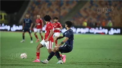  كأس السوبر المصري، الموعد والقنوات الناقلة لمباراة الأهلى وسيراميكا