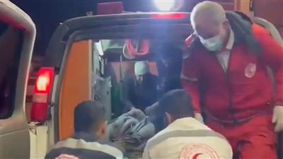 استشهاد وإصابة العشرات وسط انهيار للمنظومة الصحية في خانيونس