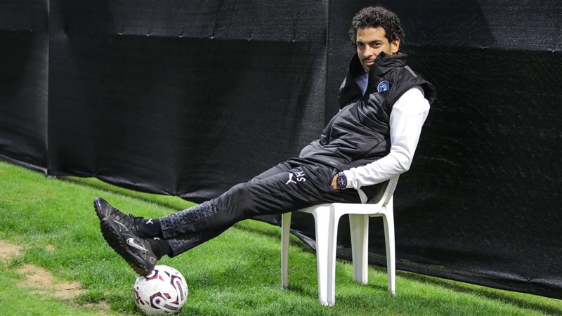 هاني سعيد، فيتو