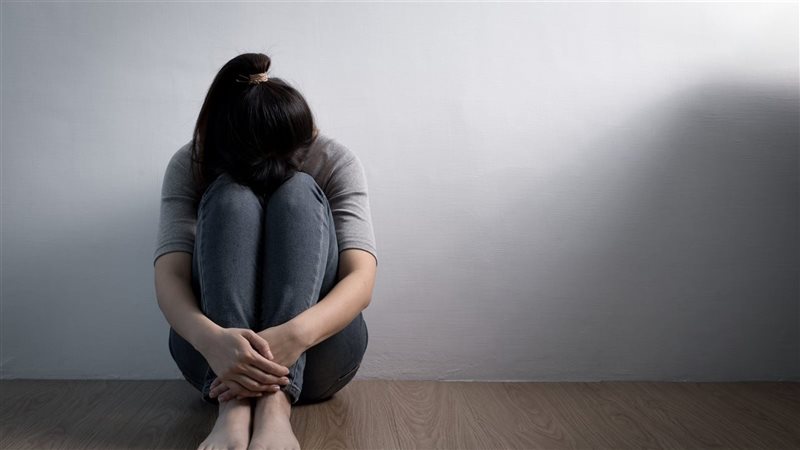 تأثير الاكتئاب على