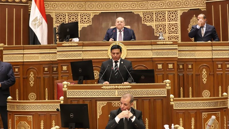 جلسة الشيوخ اليوم،