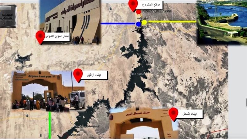 المنطقة الصناعية