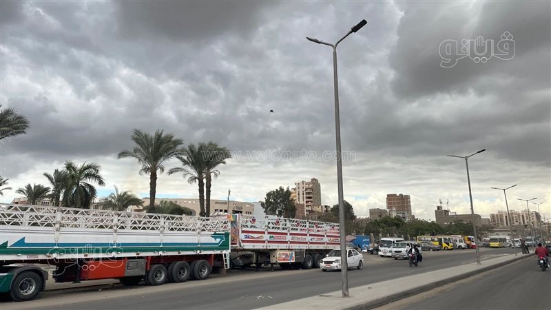 حالة الطقس في مصر،