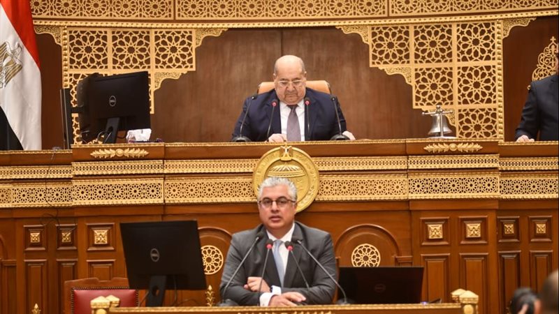 جلسة الشيوخ اليوم