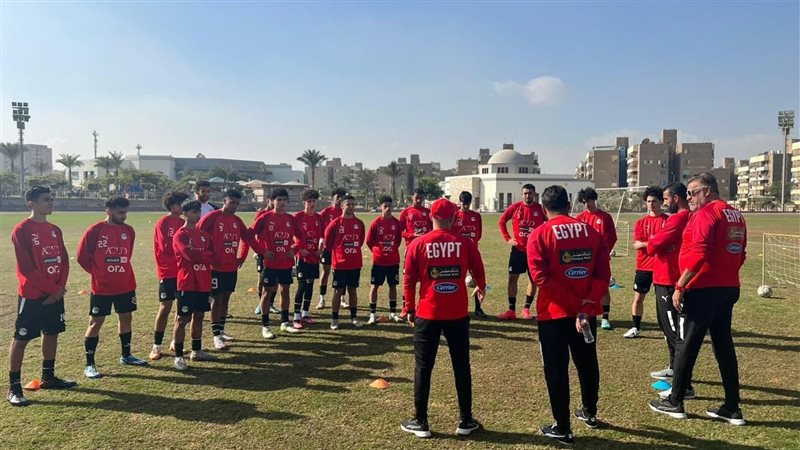 منتخب الشباب مواليد