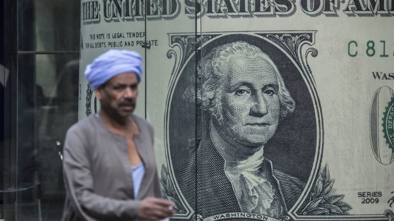 مؤشرات الاقتصاد المصري،