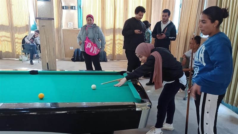 بطولة الجامعات، فيتو