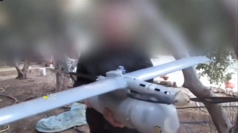 سرايا القدس تسقط