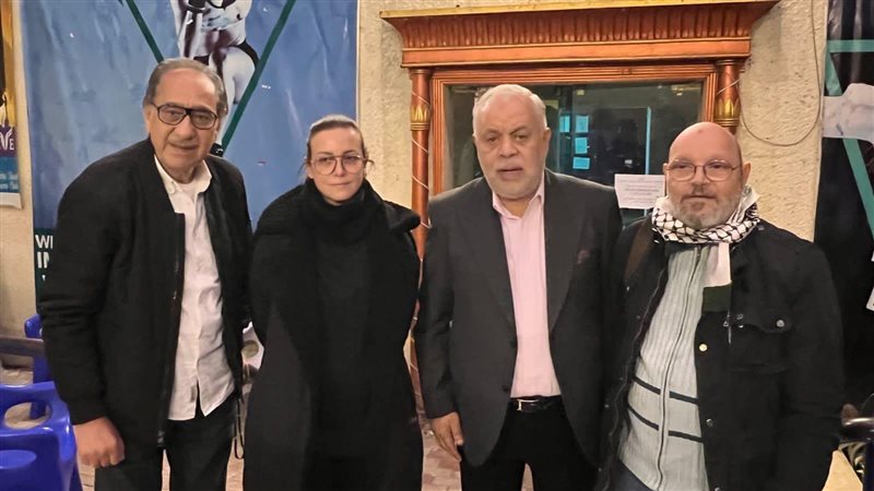 نادي نقابة المهن