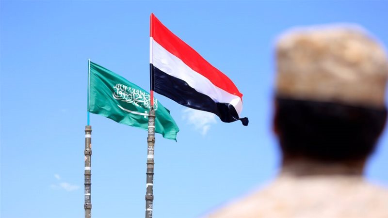 السعودية واليمن،