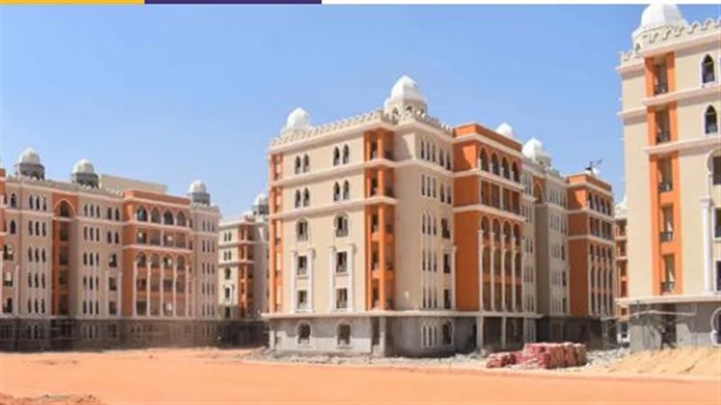 شقق الإسكان، فيتو