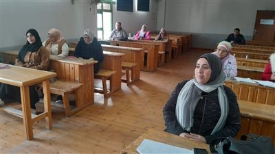 مخاطر استخدام الأطفال للألعاب الإلكترونية ومواقع التواصل، ندوة بالدراسات العليا في عين شمس