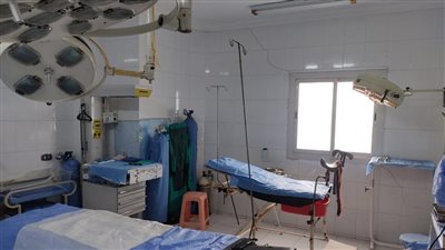  العلاج الحر بصحة الدقهلية توجه 16 إنذارًا للمنشآت الطبية المخالفة (صور)