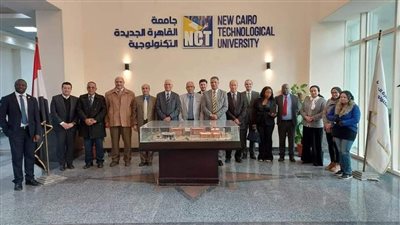 حصاد أداء الجامعات التكنولوجية خلال 2023.. توقع بروتوكولات تعاون مع مؤسسات دولية.. عقد شراكات مع مؤسسات أكاديمية وصناعية محلية.. والانضمام للتحالفات الإقليمية لتحقيق أهدافها 