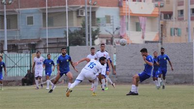 تعرف على مجموعات دوري القسم الثالث موسم 2025-2026