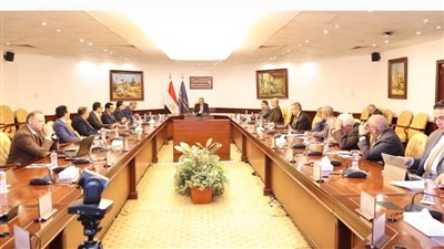 تفاصيل مناقشة محاور المرحلة الثانية من الاستراتيجية الوطنية للذكاء الاصطناعي