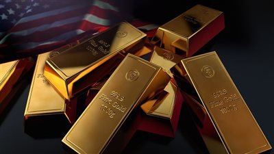 40 جنيها زيادة جديدة في سعر جرام الذهب اليوم الإثنين 