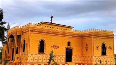 الأوقاف: افتتاح 21 مسجدًا الجمعة القادمة