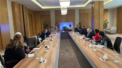 رئيس ضمان جودة التعليم: فكرة وقوف المدرس ساعة للشرح داخل الفصل انتهت 