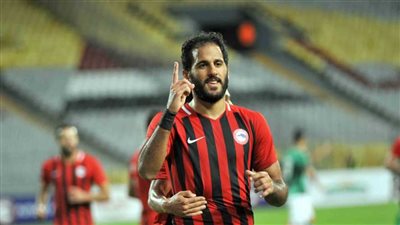 الموت يفجع مروان محسن 