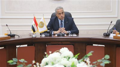 برئاسة وزير العمل، اللجنة القومية لدليل التصنيف المهني تدرس تحديثه