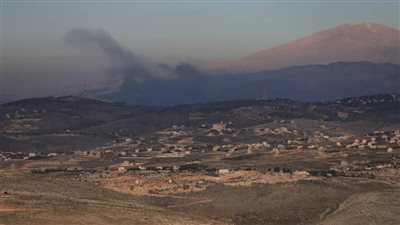حزب الله يقصف 4 أهداف للجيش الإسرائيلي في جنوب لبنان