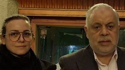 أول تعليق من نقيب المهن التمثيلية على إطلاق اسم أشرف عبد الغفور على القاعة الرئيسية بنادي النقابة