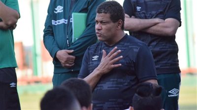 علاء عبدالعال يعلن تشكيل الجونة لمواجهة إنبي في الدوري 