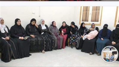 قومي المرأة بالإسماعيلية يواصل تنفيذ المرحلة الثانية من دورات ريادة الأعمال 