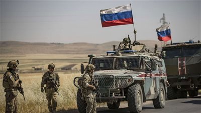 روسيا تعلن مقتل وإصابة 615 عسكريا أوكرانيا وإسقاط 40 مسيرة في 24 ساعة