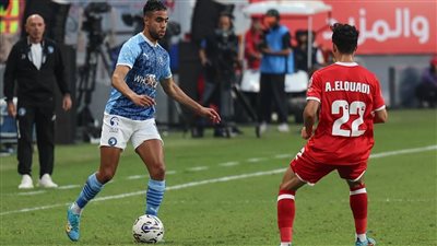 34 ركلة جزاء تضع فيوتشر في نهائي السوبر المصري على حساب بيراميدز