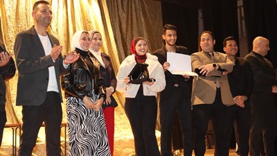 جامعة عين شمس تعلن جوائز مهرجان الاكتفاء الذاتي للموسيقي والكورال 