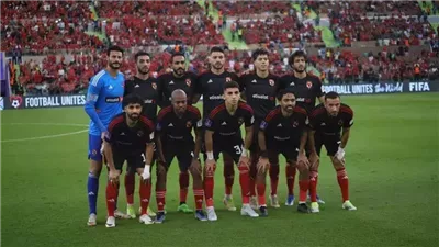 الأهلى أمام سيراميكا، ثنائيات لاعبى الأحمر بالسوبر المصرى